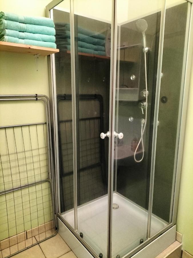Studio Privatif Avec Jardin 4 Personnes Berck Εξωτερικό φωτογραφία